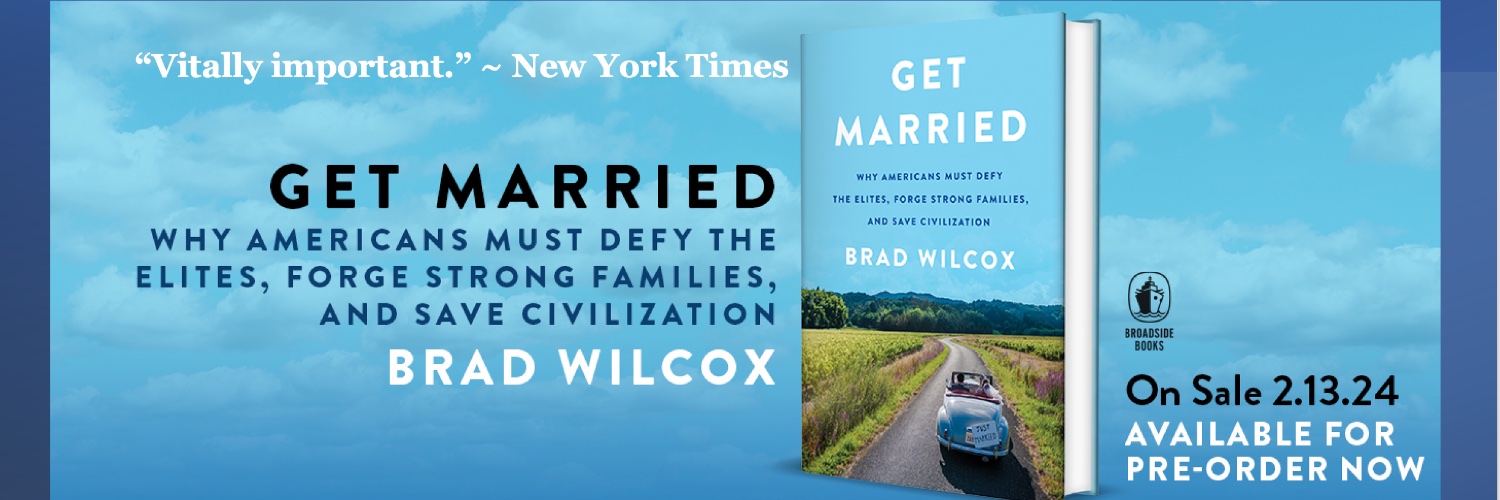 Get Married NYT endorsement